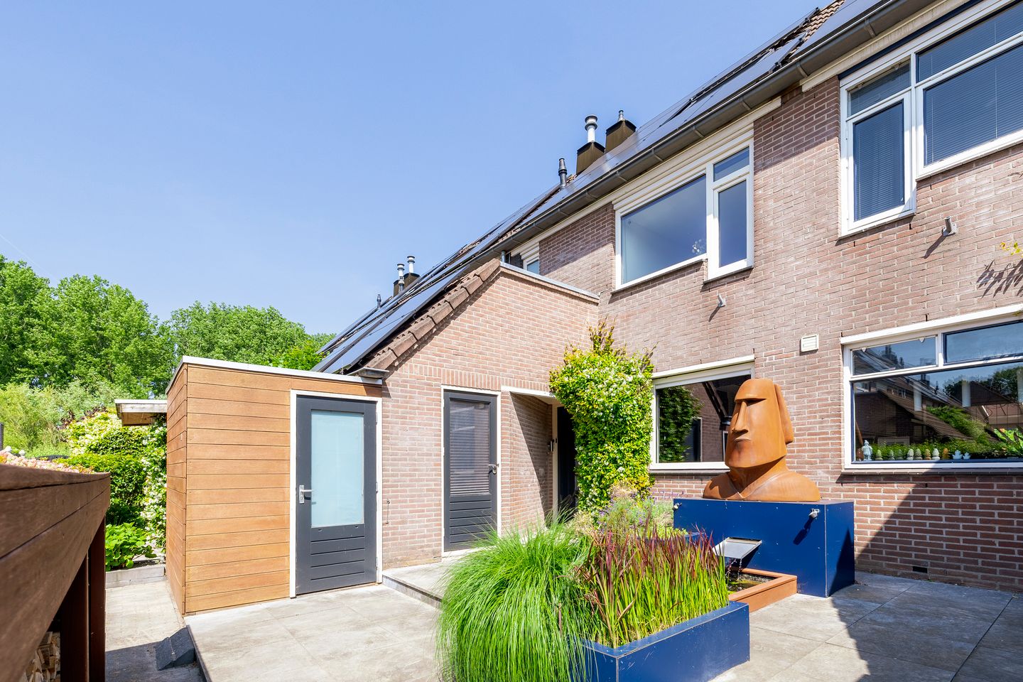 Foto 4 van Marketentsterlaan 43