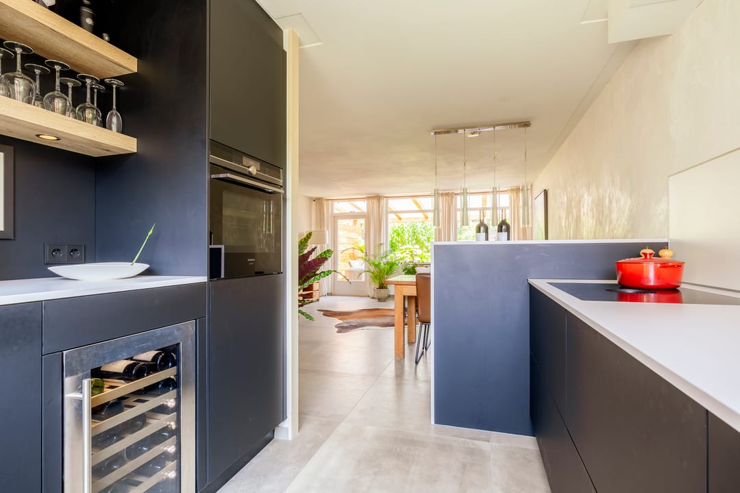 Foto 2 van Marketentsterlaan 43