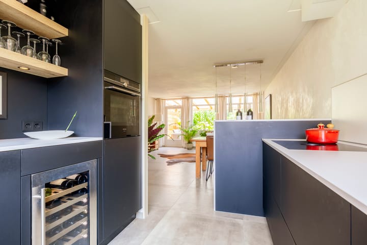 Foto 2 van Marketentsterlaan 43