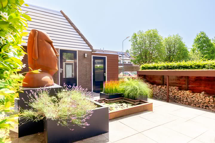 Foto 5 van Marketentsterlaan 43