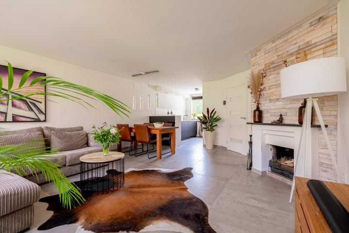 Photo 8 of Marketentsterlaan 43