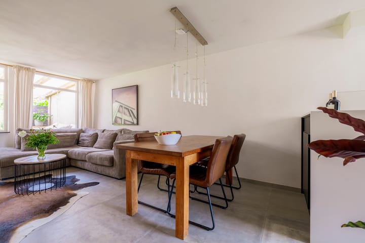 Photo 7 of Marketentsterlaan 43