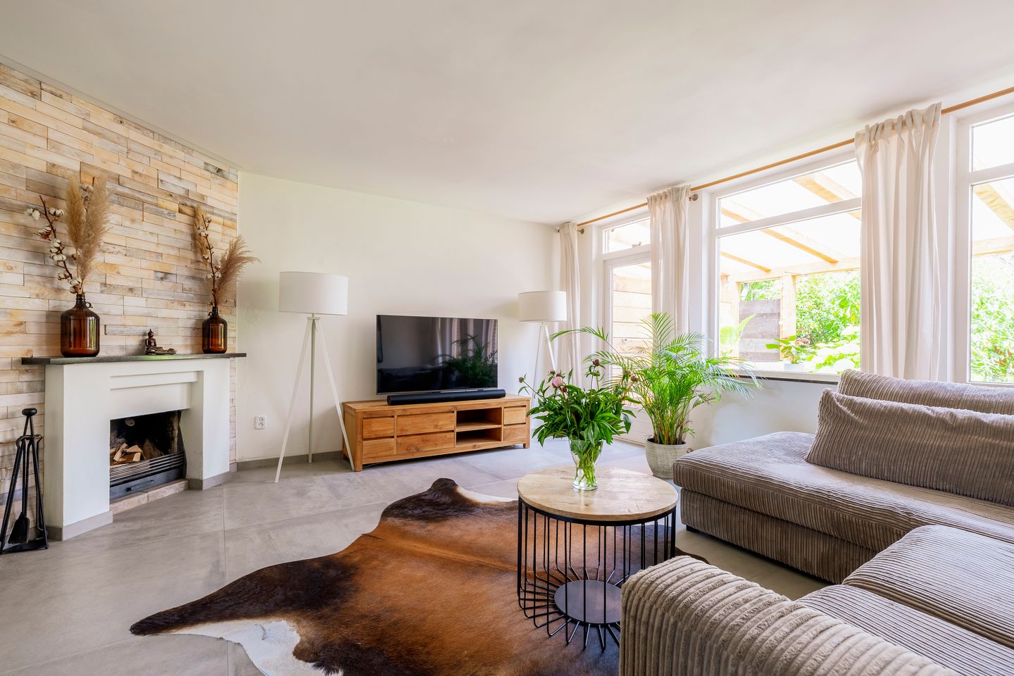 Foto 10 van Marketentsterlaan 43