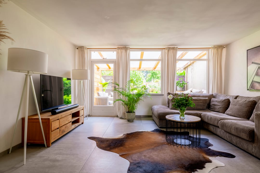 Foto 11 van Marketentsterlaan 43