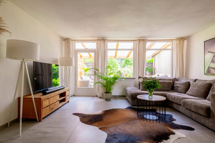 Photo 11 of Marketentsterlaan 43