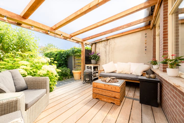 Photo 12 of Marketentsterlaan 43