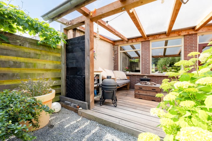 Photo 13 of Marketentsterlaan 43