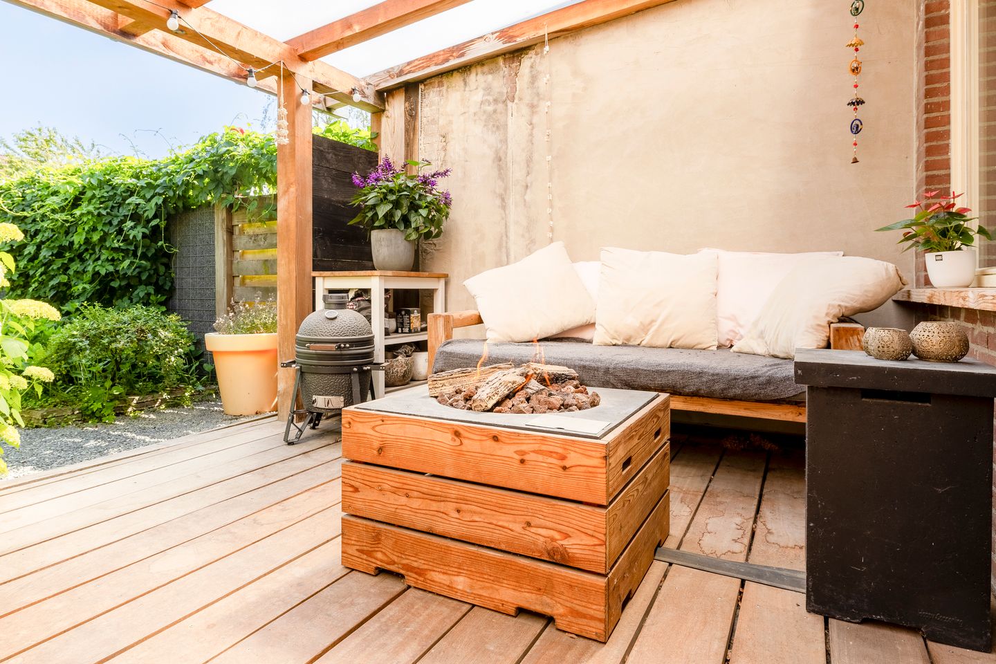 Foto 14 van Marketentsterlaan 43