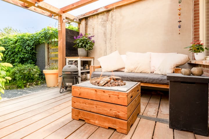 Photo 14 of Marketentsterlaan 43