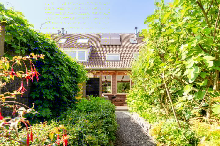 Photo 15 of Marketentsterlaan 43