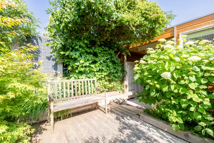 Photo 16 of Marketentsterlaan 43