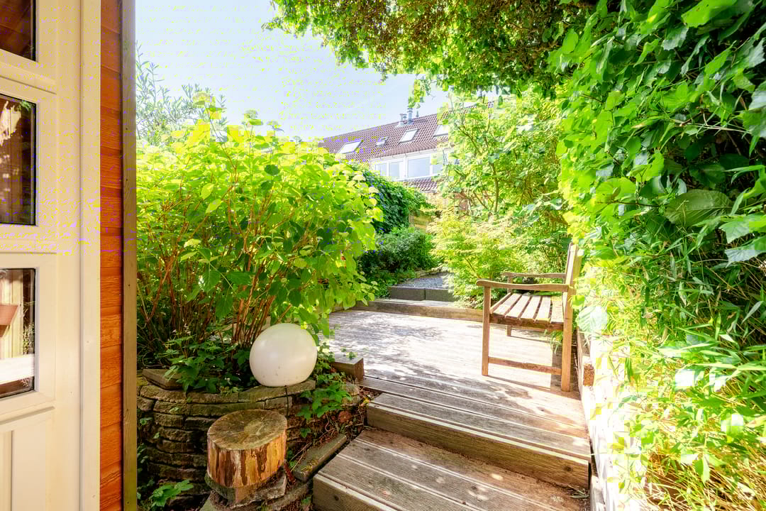 Foto 17 van Marketentsterlaan 43