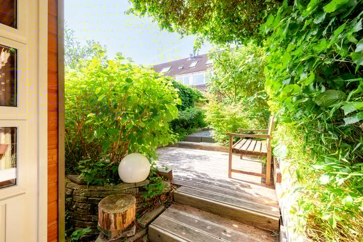 Photo 17 of Marketentsterlaan 43