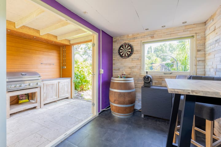 Photo 18 of Marketentsterlaan 43