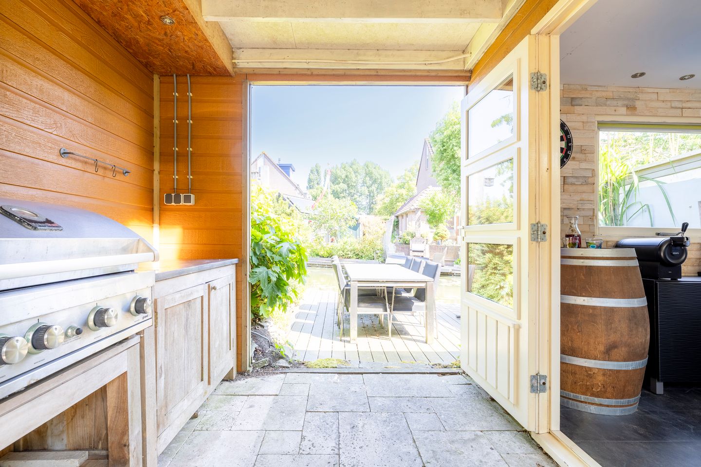 Foto 20 van Marketentsterlaan 43