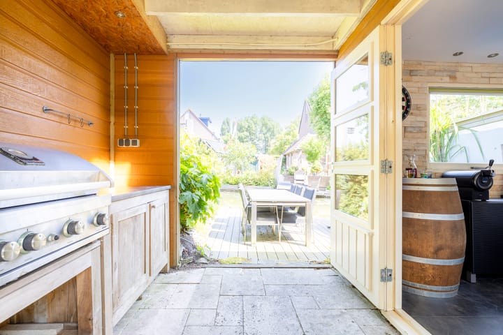 Photo 20 of Marketentsterlaan 43