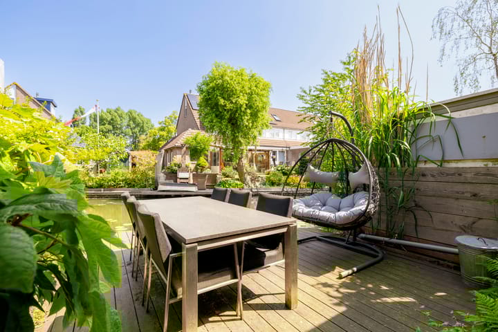 Photo 21 of Marketentsterlaan 43