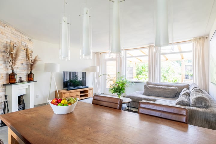 Photo 24 of Marketentsterlaan 43