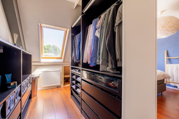 Photo 31 of Marketentsterlaan 43