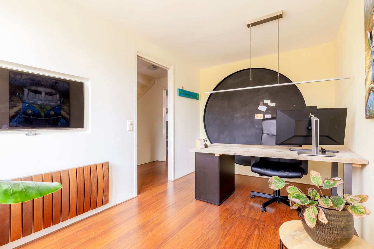 Foto 35 van Marketentsterlaan 43