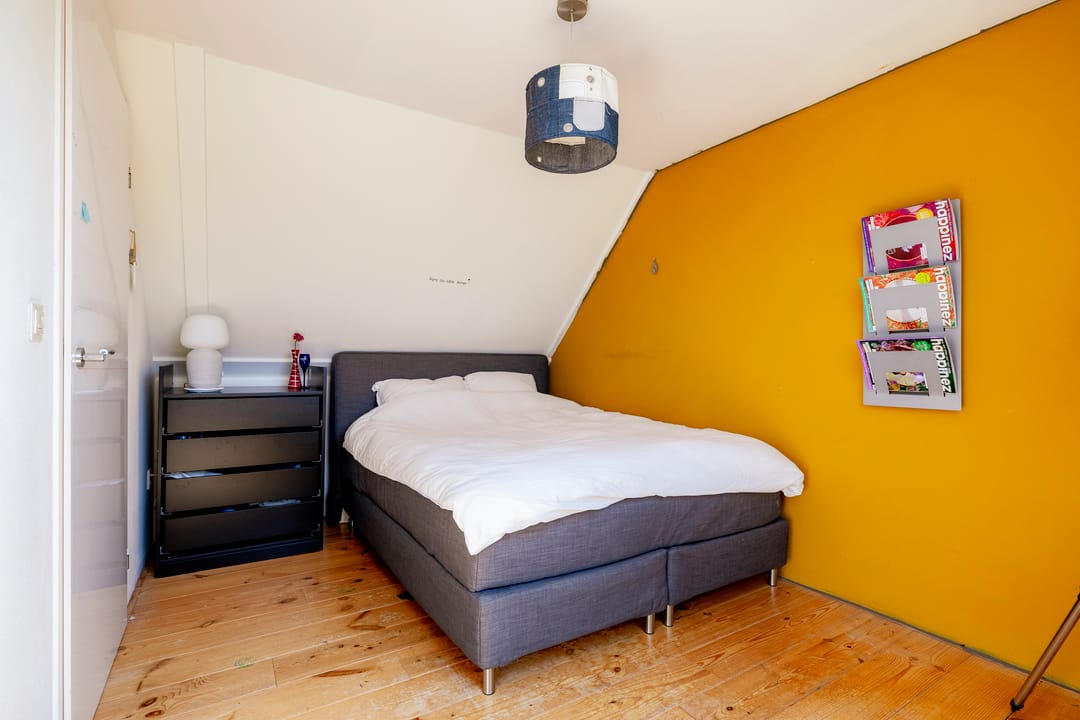 Foto 37 van Marketentsterlaan 43