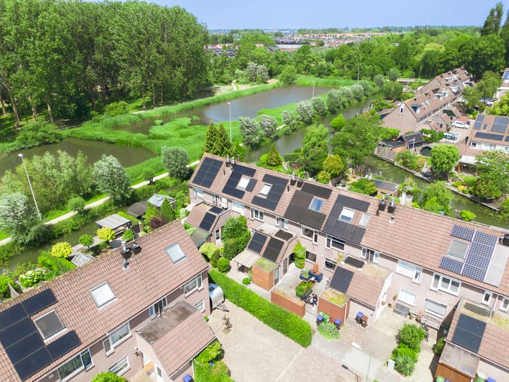 Photo 38 of Marketentsterlaan 43