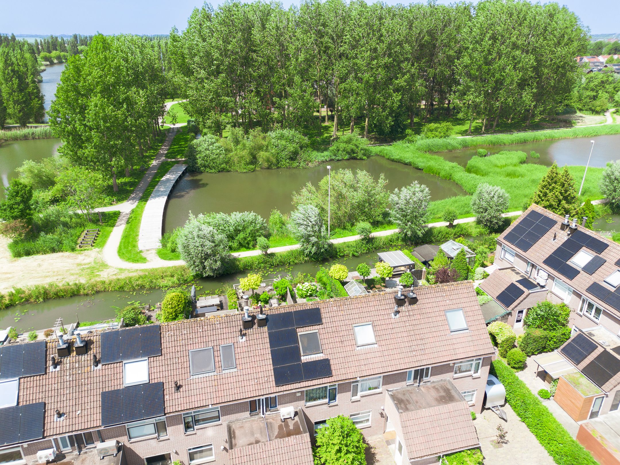 Foto 39 van Marketentsterlaan 43