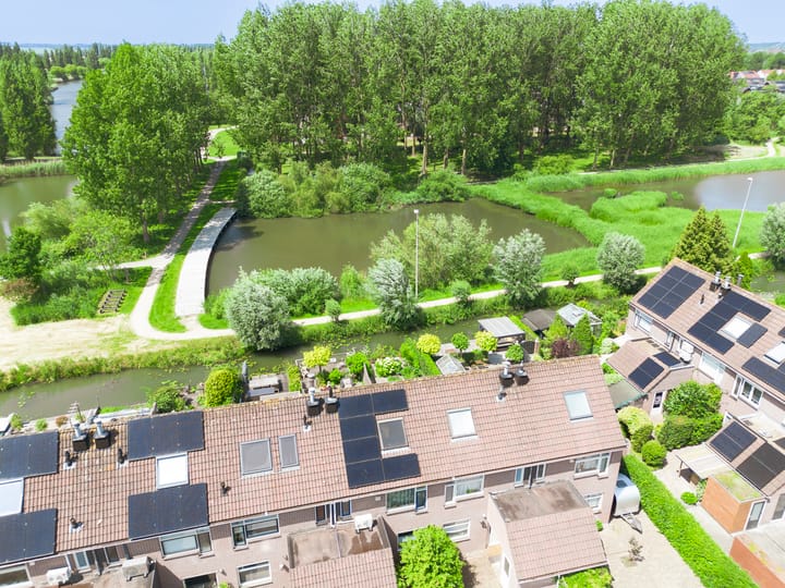 Photo 39 of Marketentsterlaan 43