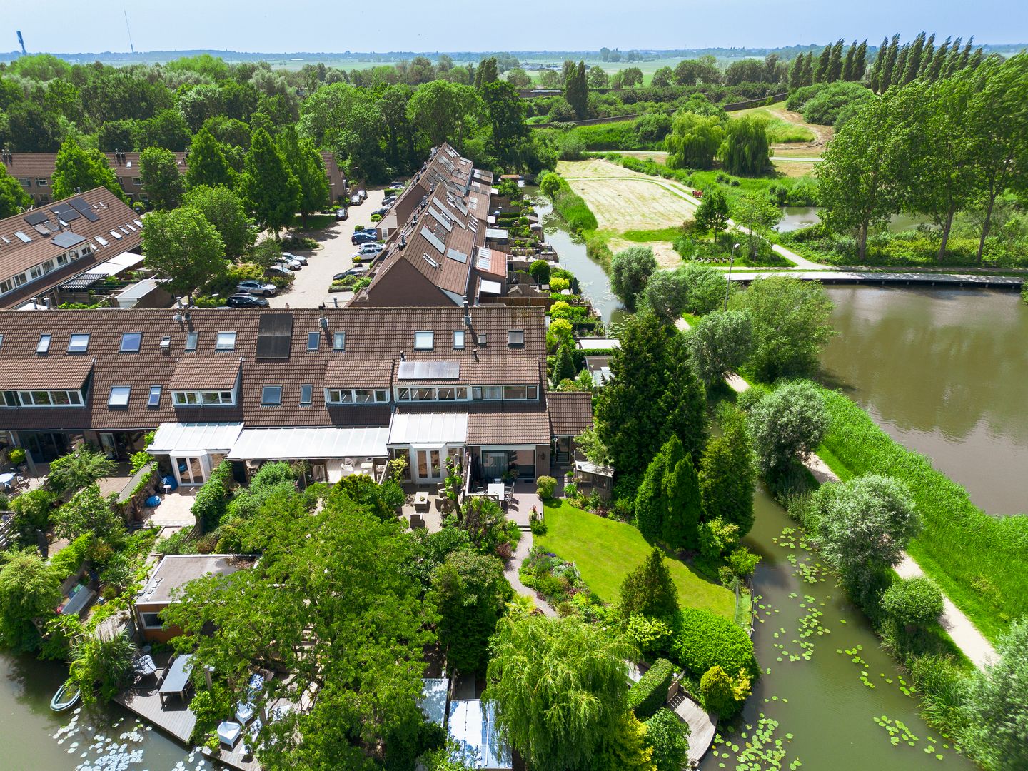 Foto 40 van Marketentsterlaan 43