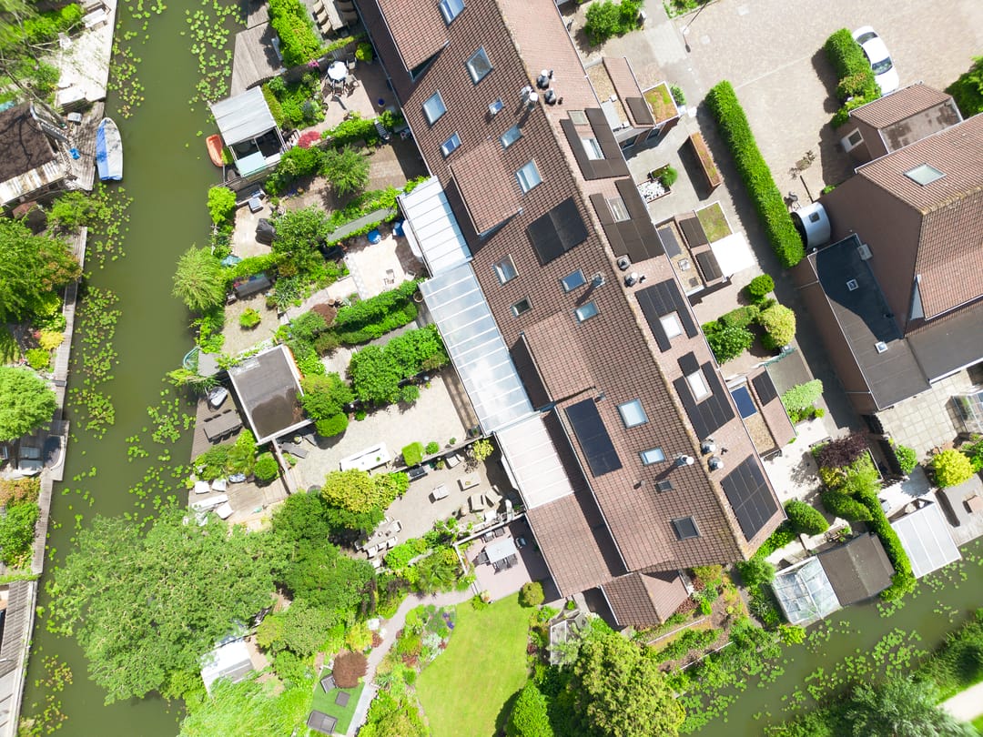 Foto 41 van Marketentsterlaan 43