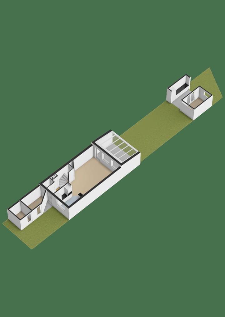 Photo 43 of Marketentsterlaan 43