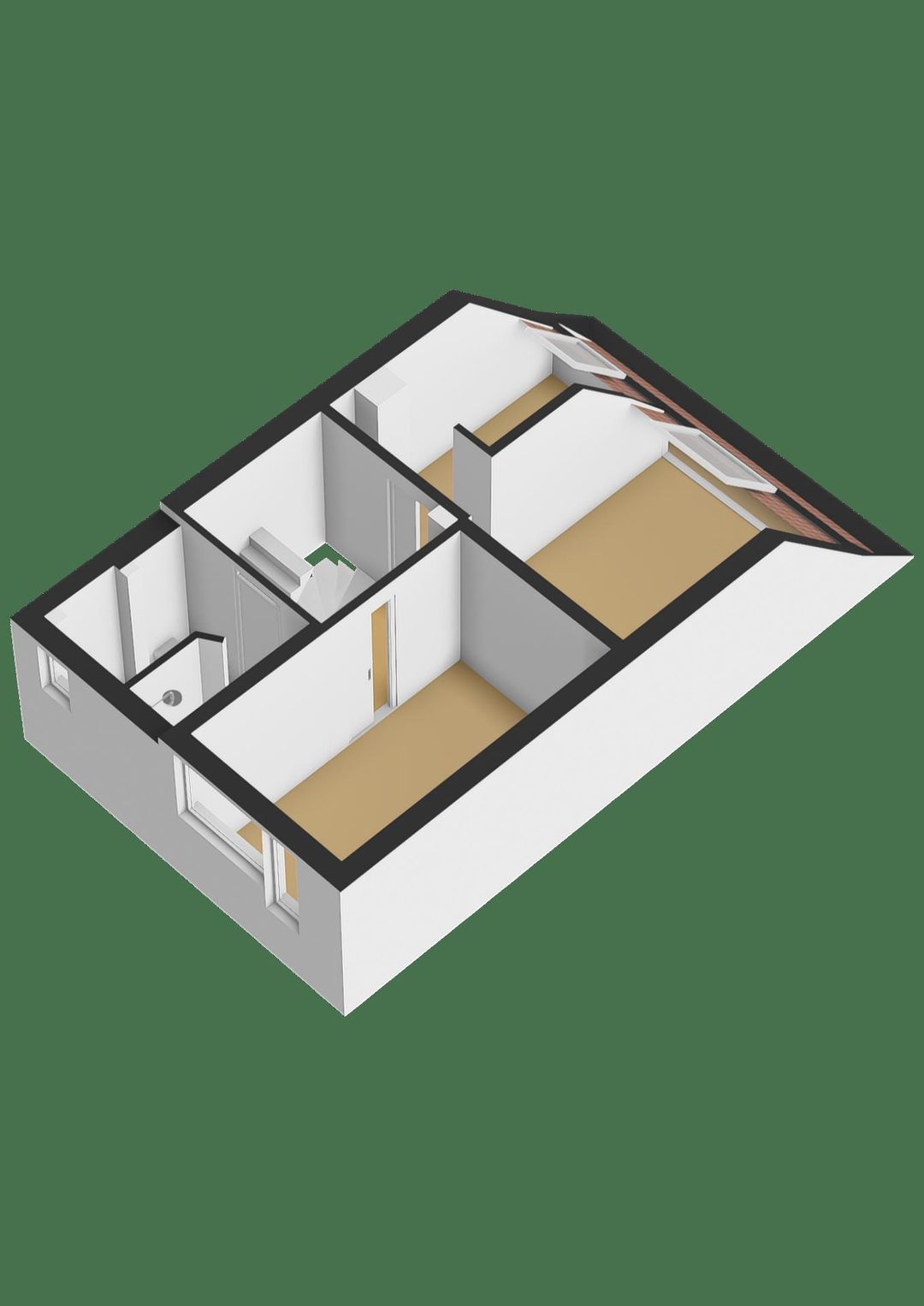 Foto 47 van Marketentsterlaan 43