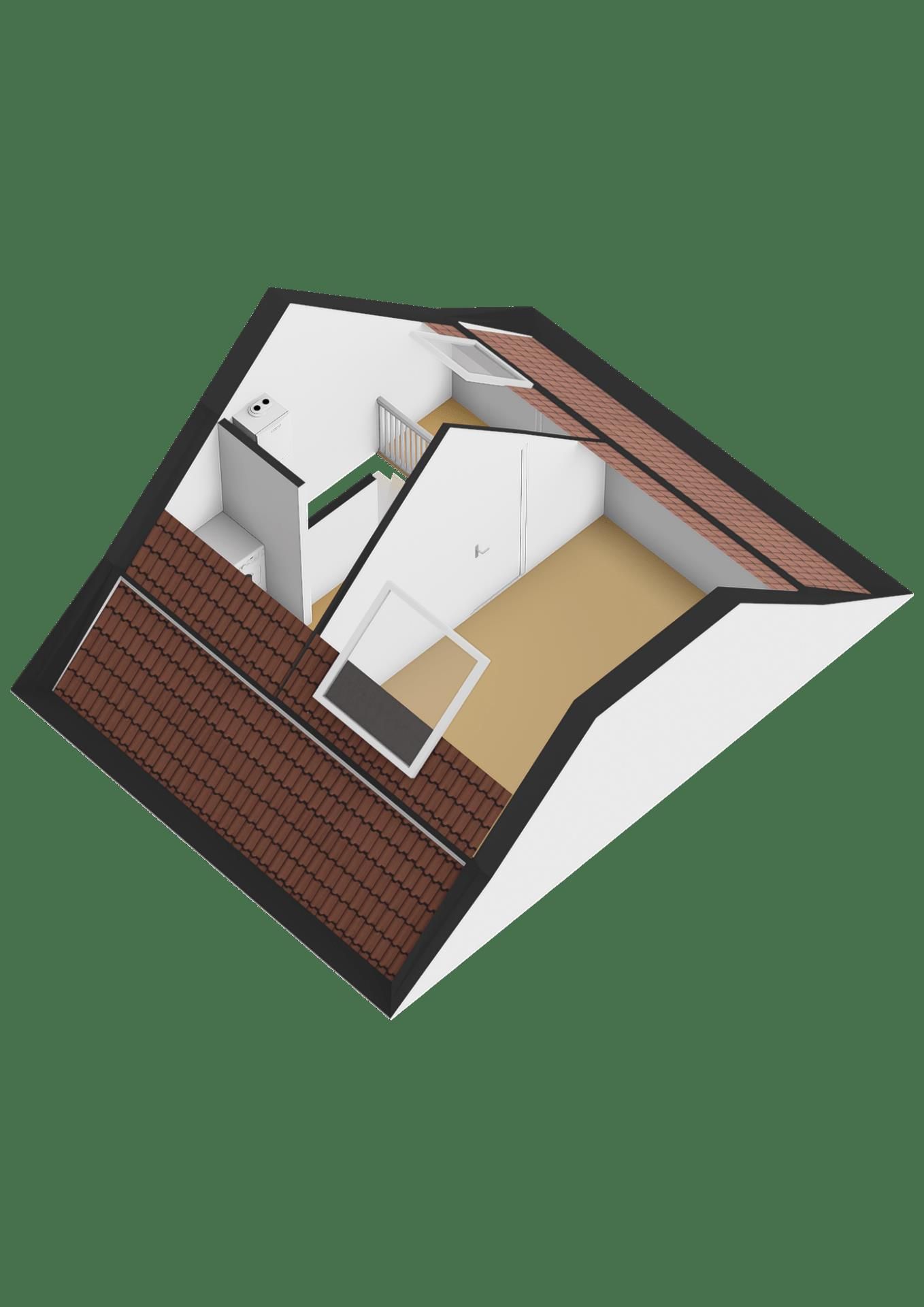 Foto 49 van Marketentsterlaan 43