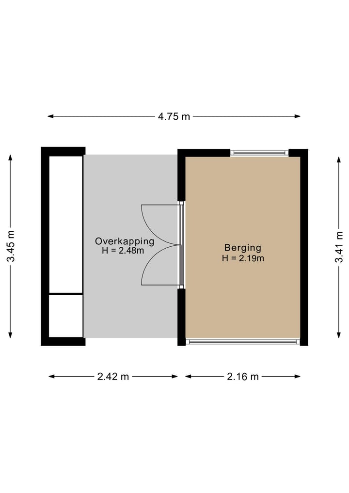 Photo 50 of Marketentsterlaan 43