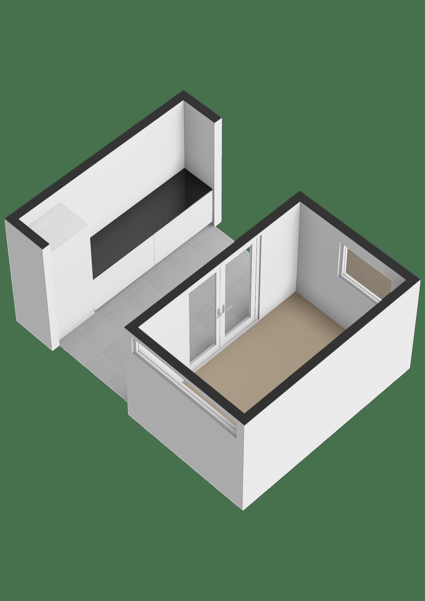 Foto 51 van Marketentsterlaan 43