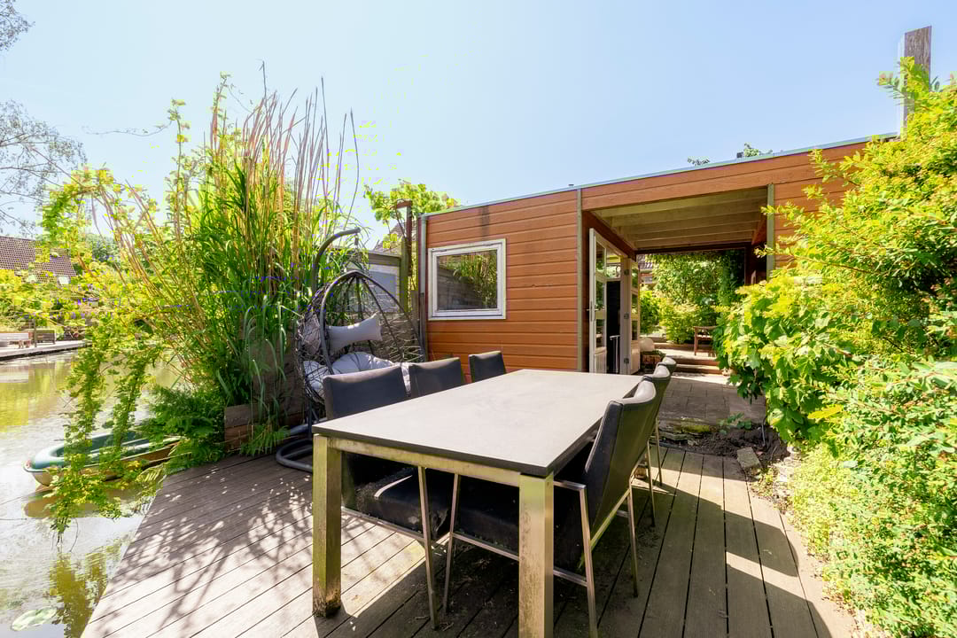 Foto 22 van Marketentsterlaan 43