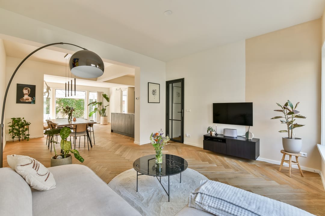 Foto 2 van Hoofdweg 434-H