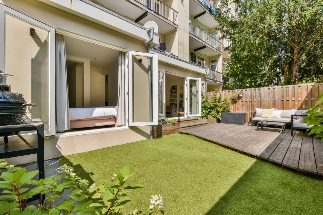 Foto 1 van Hoofdweg 434-H