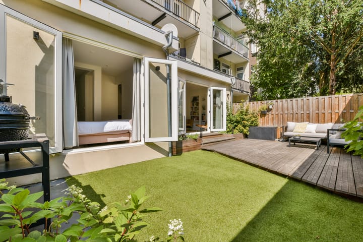 Foto 1 van Hoofdweg 434-H