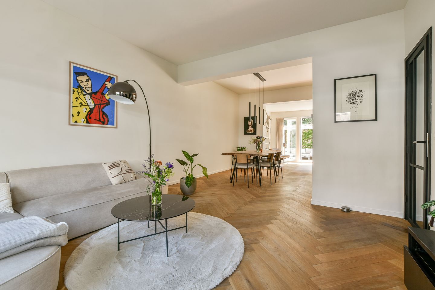 Foto 5 van Hoofdweg 434-H