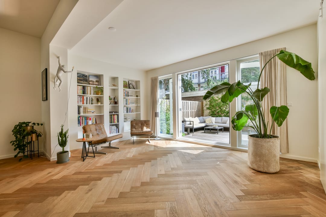 Foto 11 van Hoofdweg 434-H