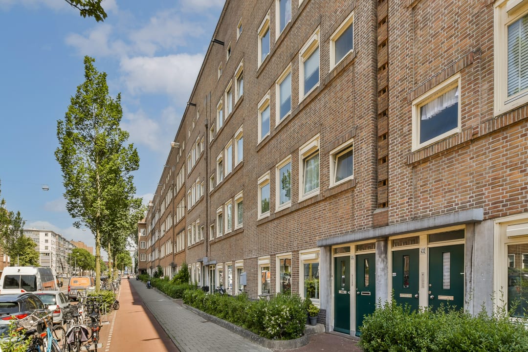 Foto 28 van Hoofdweg 434-H