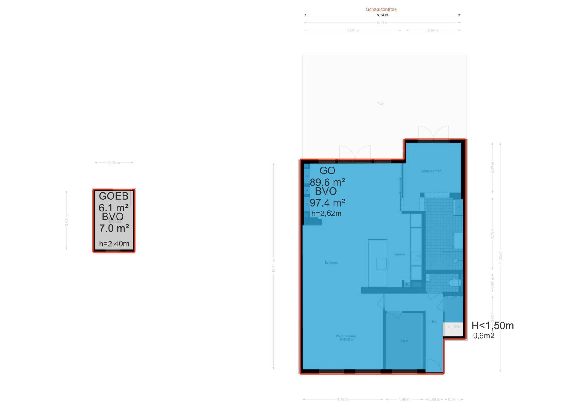 Foto 33 van Hoofdweg 434-H