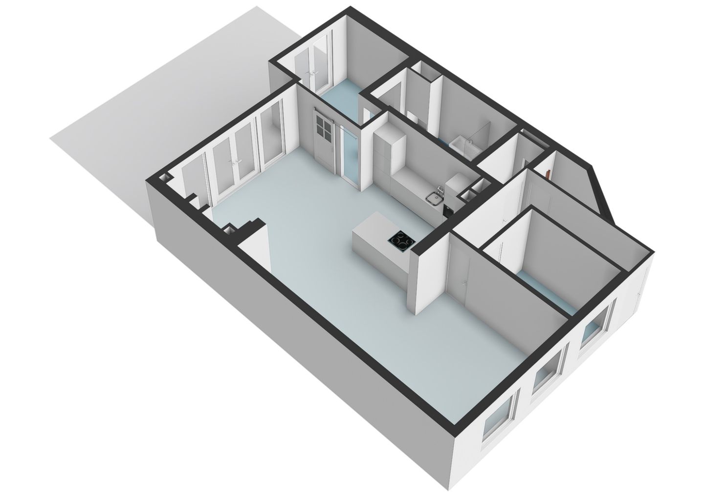 Foto 35 van Hoofdweg 434-H
