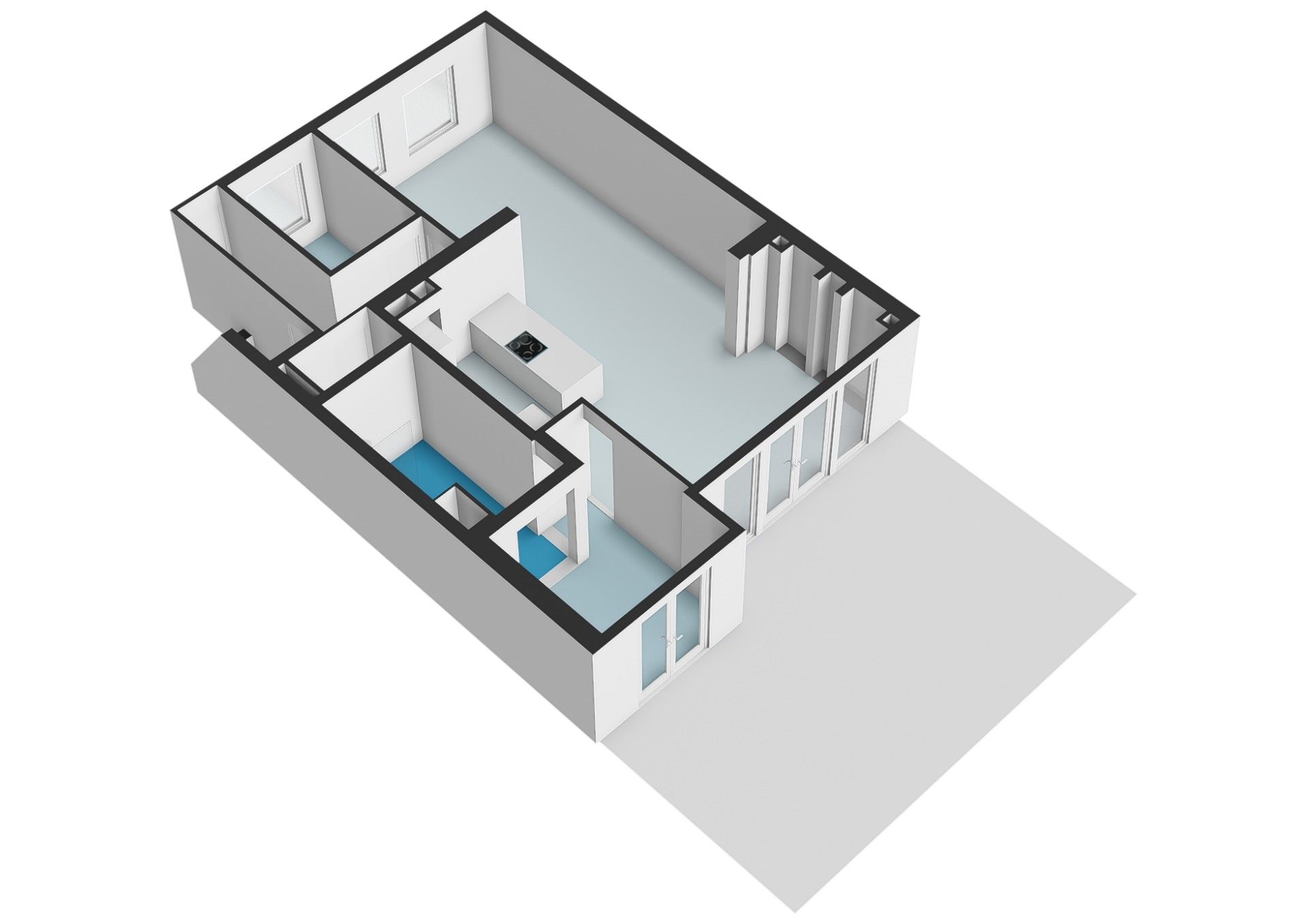 Foto 36 van Hoofdweg 434-H