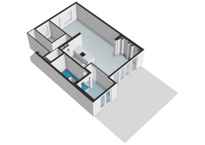 Foto 36 van Hoofdweg 434-H