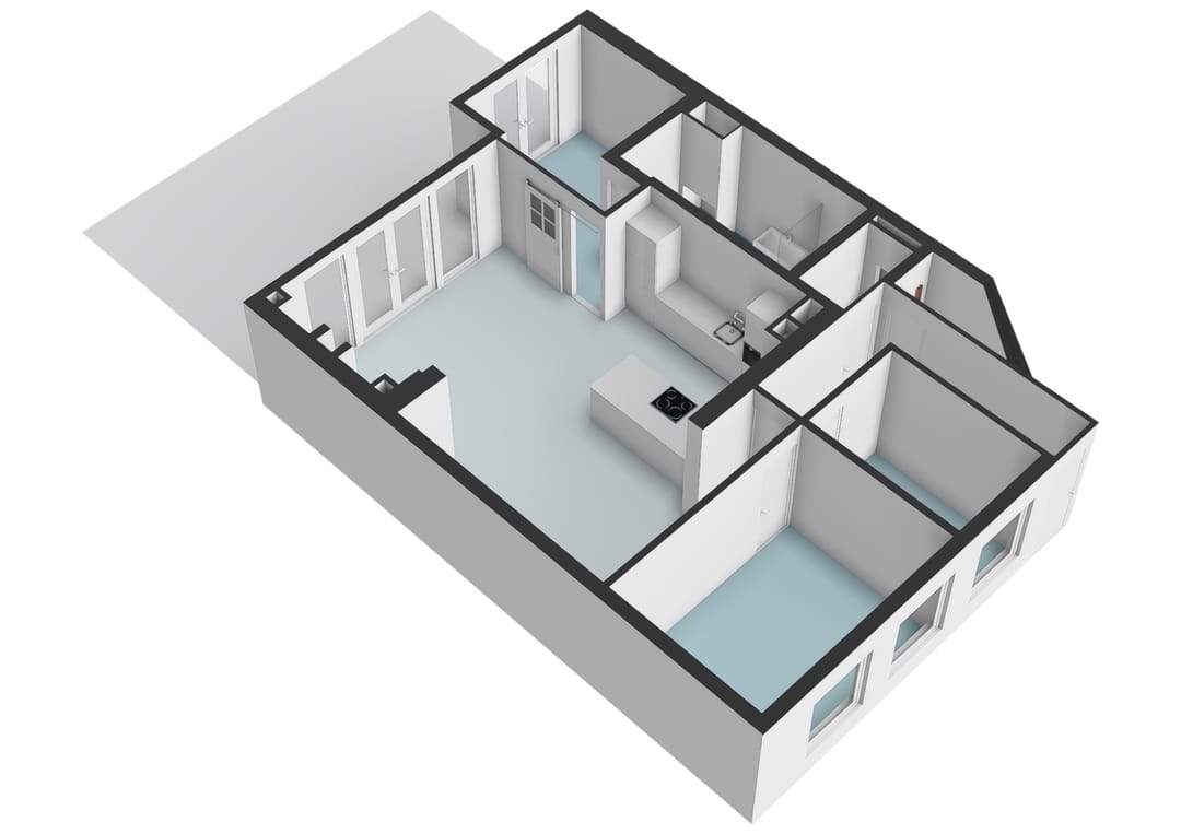 Foto 37 van Hoofdweg 434-H