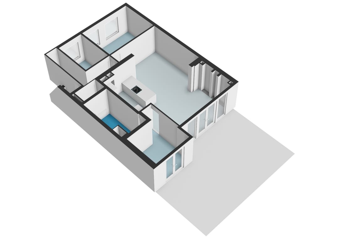 Foto 38 van Hoofdweg 434-H