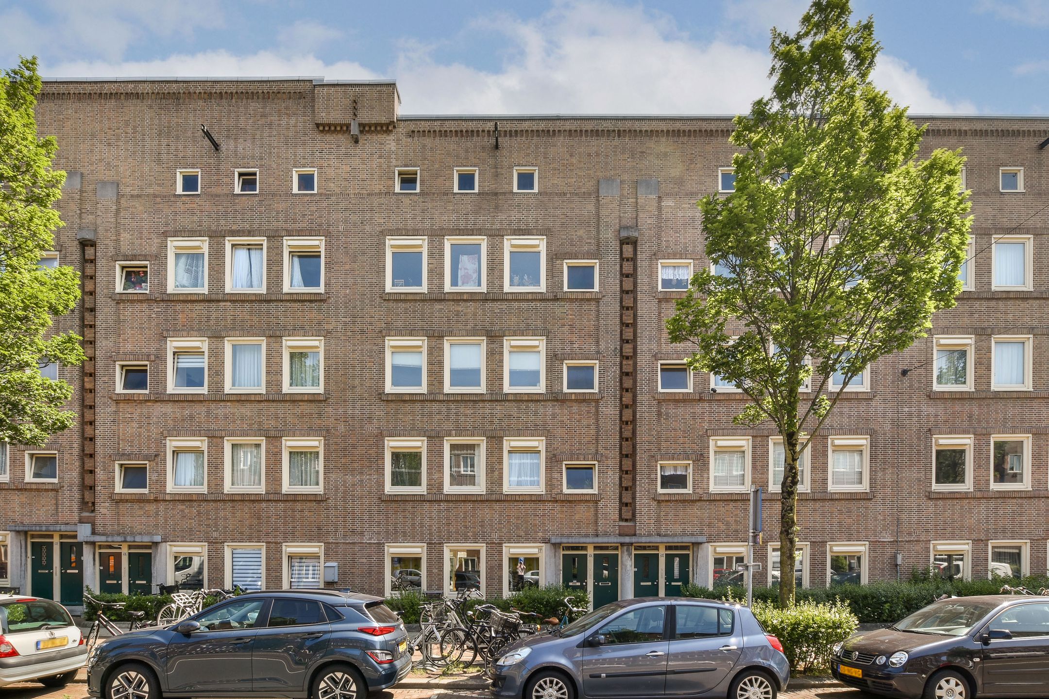 Foto 3 van Hoofdweg 434-H