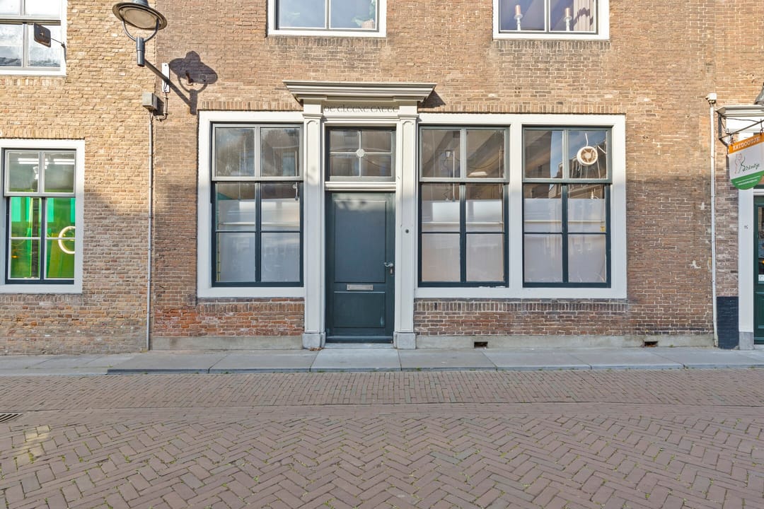 Foto 2 van Lange Geere 18